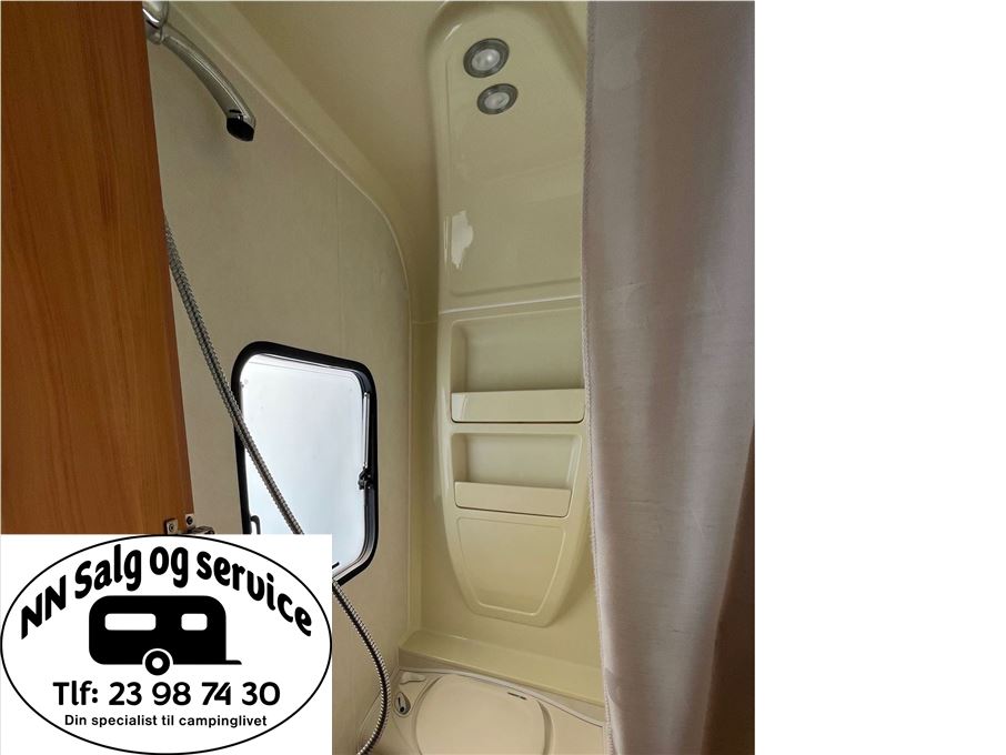 Adria Adora 512 UP - ADORA 512 UP 6